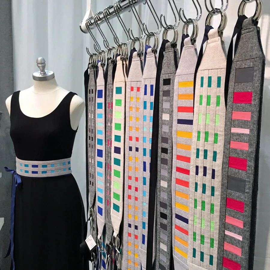 Mary Pow Handbags and Accessories