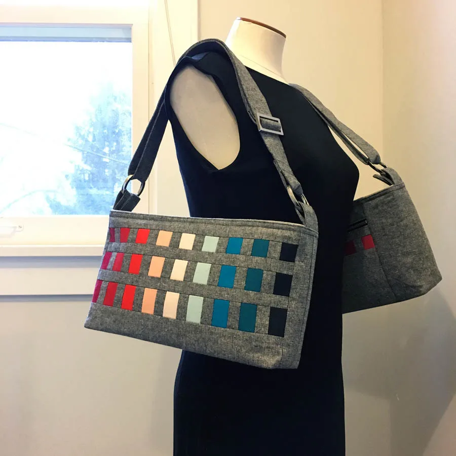 Mary Pow handbags